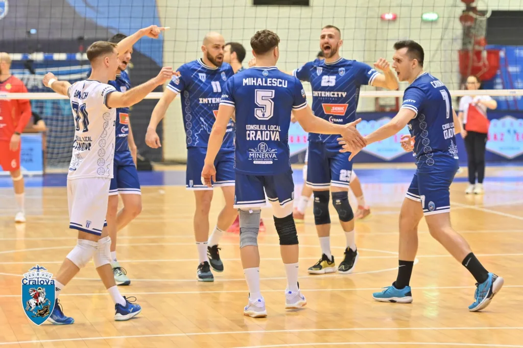 Strugar predvodi Krajovu ka 3. mjestu, Jovović i Delić lideri svojih ekipa u Hrvatskoj i BiH