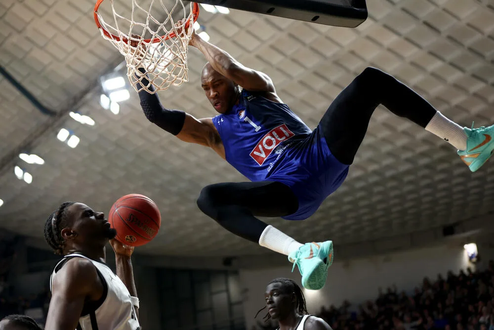 Reakcija šampionskog karaktera: Budućnost srušila Burg u “Morači” i zakazala okršaj sa Klužom