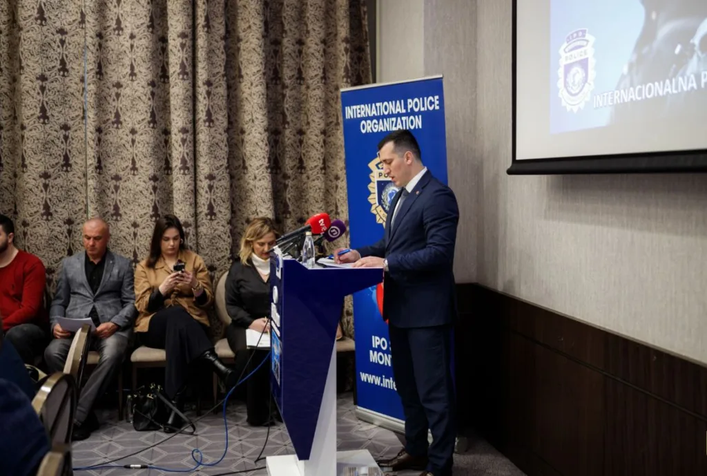 Ministar Suljević otvorio konferenciju o narkokartelima i terorizmu: Ključna međunarodna saradnja za borbu protiv globalnih prijetnji