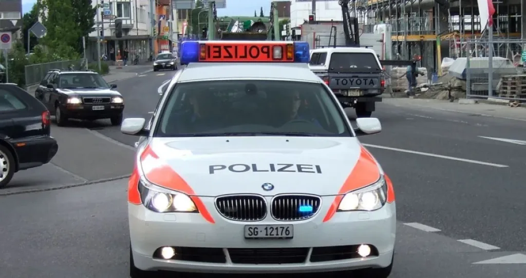 Švajcarska: Djevojčica osumnjičena za ubistvo 15-godišnjakinje