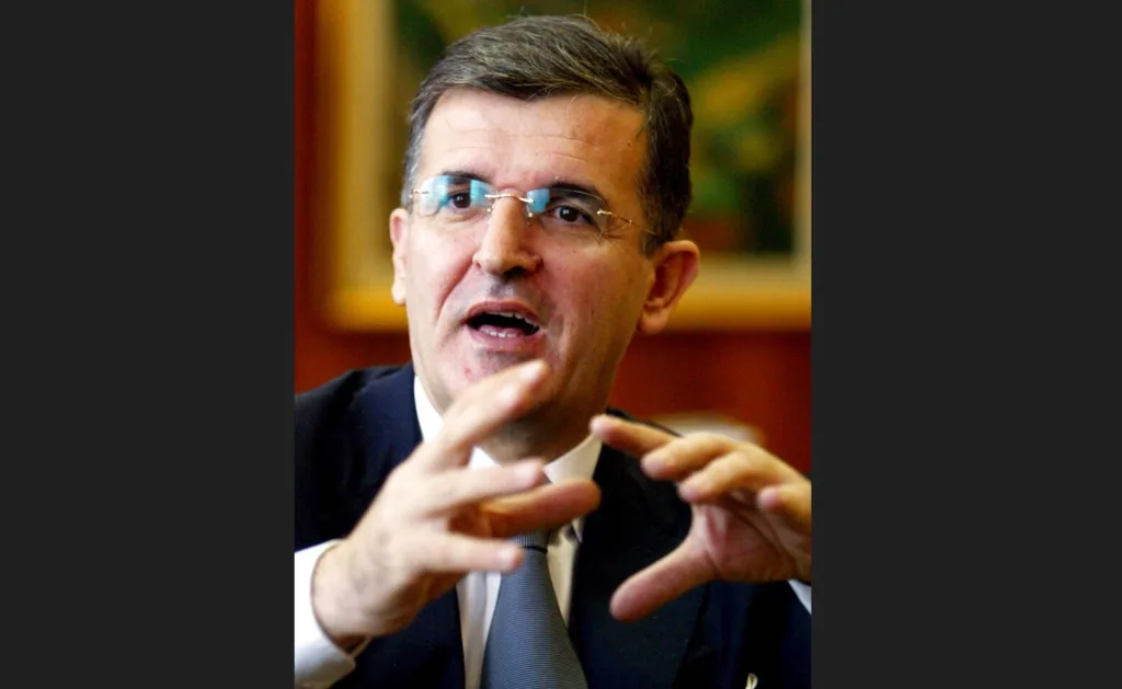 Ministarstvo pravde uputilo sedmu zamolnicu za izručenje Svetozara Marovića