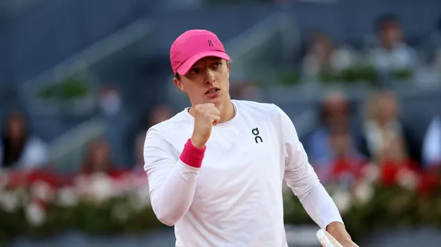 Švjontek, Krejčikova i Ribakina u trećem kolu Vimbldona