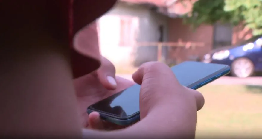 Dječaku putem Vibera stigao cjenovnik kokaina