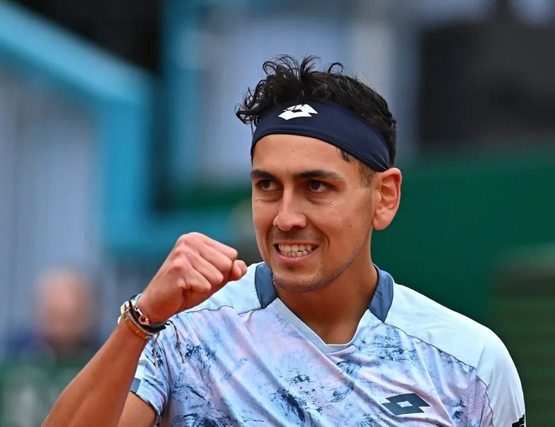 Šok u Monte Karlu: Tabilo eliminisao Đokovića na startu turnira