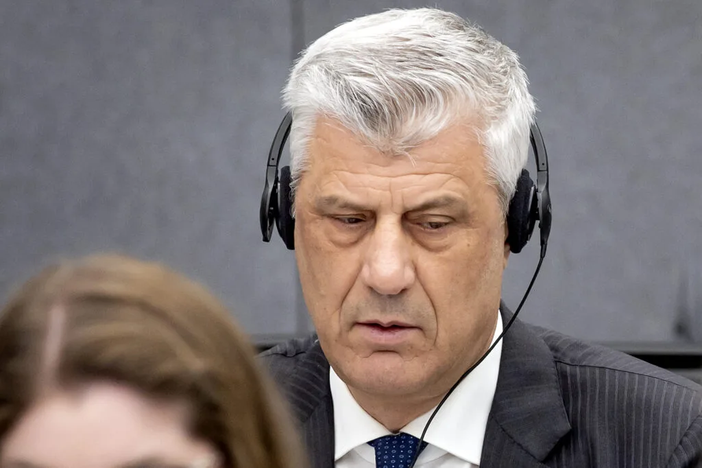 Tužilaštvo u Hagu traži 45 godina zatvora za Tačija, Veseljija, Krasnićija i Seljimija