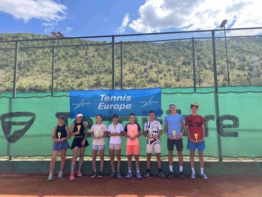 Askirkov i Kukrik trijumfovali na Rio Verde Kupu u Podgorici