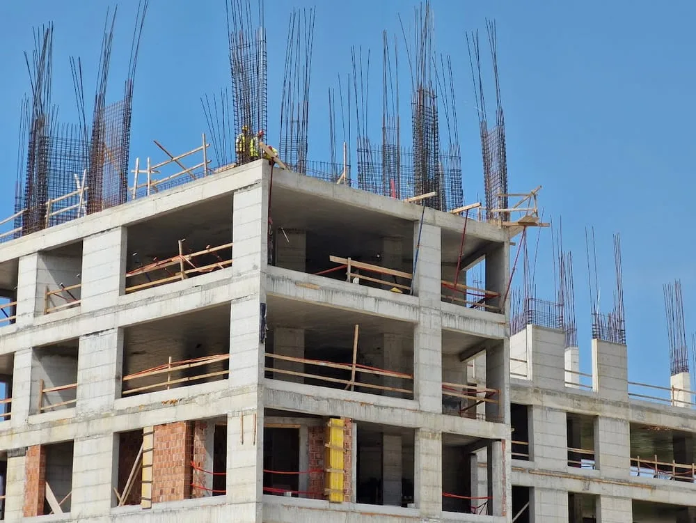 Predložen novi zakon: Vlada odlučna da zabrani bespravnu gradnju