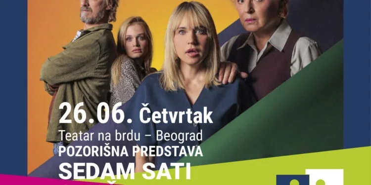 “Sedam sati sunčeve svetlosti” na Purgatorijama