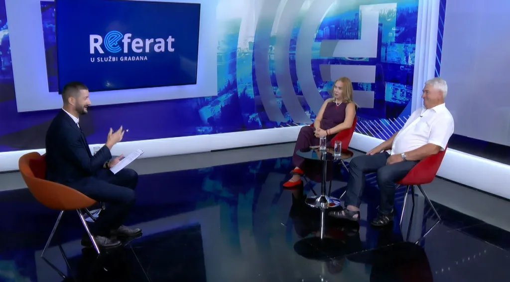 Tomović: AEM daje 176 hiljada eura našeg novca mediju Aca Mijajlovića, osumnjičenog za organizovani kriminal