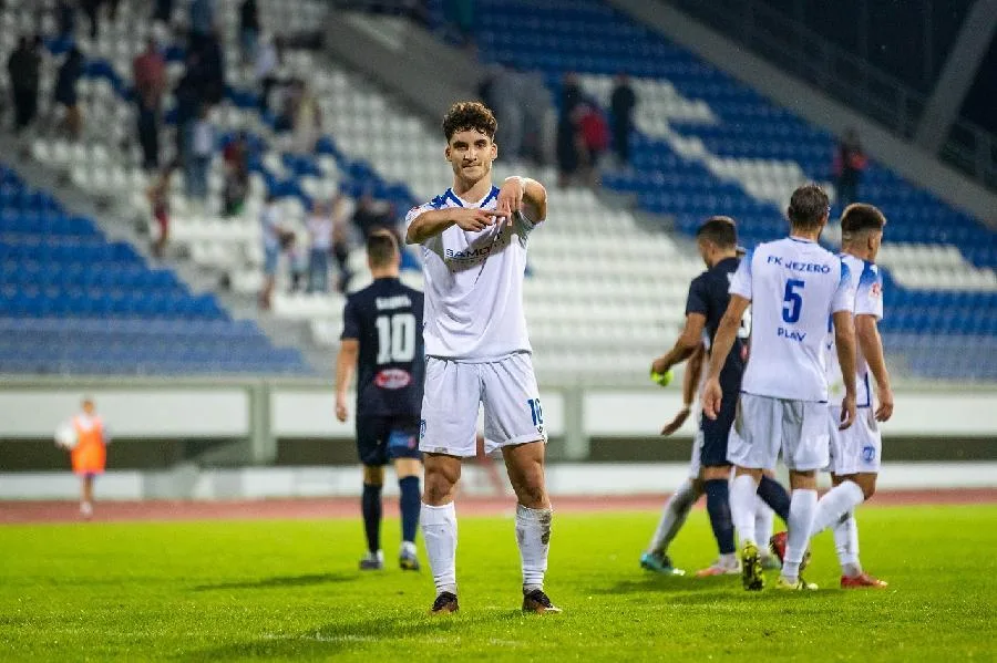 Tošković pred Jedinstvo: Pokušaćemo da nastavimo pobjednički niz