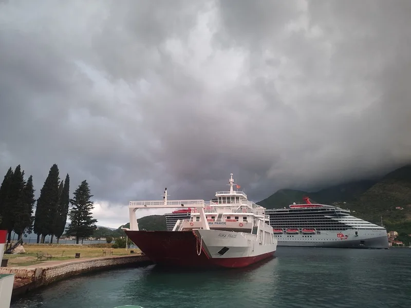 Propali tenderi za remont tri trajekta