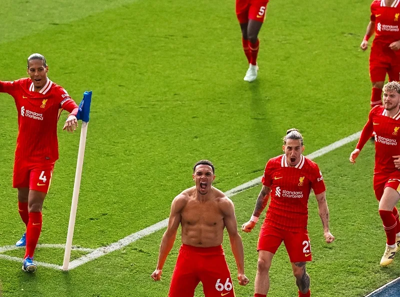 Liverpul poslao Lester u Čempionšip