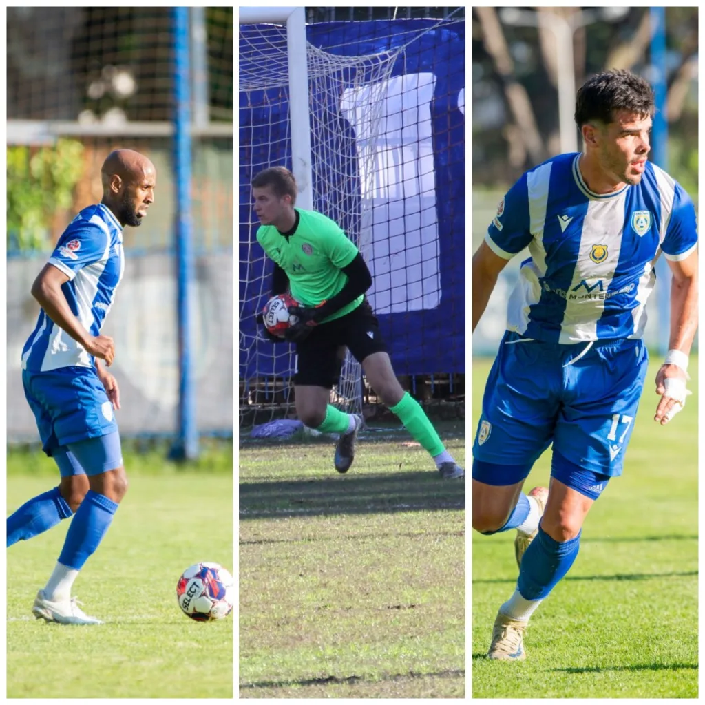 Arsenal se zahvalio trojici igrača na saradnji