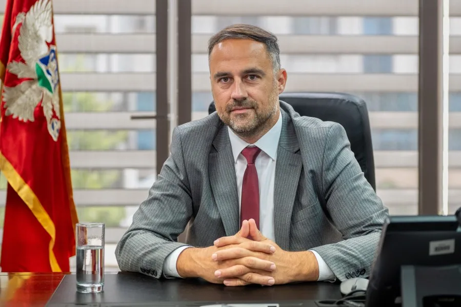 Razvojna banka Crne Gore uspješno startovala sa radom