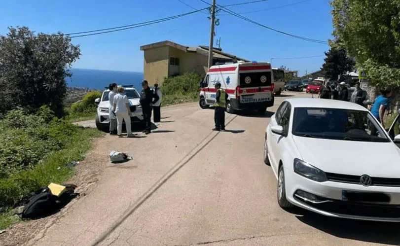 Mrkojevići: Automobil udario devetogodišnju djevojčicu