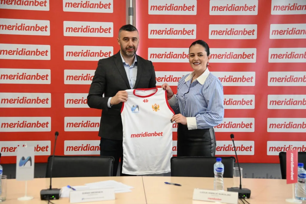 Produžena saradnja Studentskog sportskog saveza i Meridianbeta