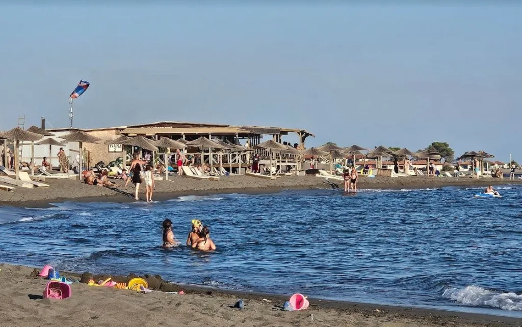 Pejak: Investicije u Veliku Plažu – slučaj Alabar