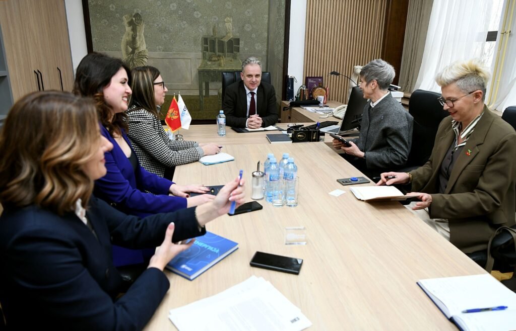 Strateško partnerstvo EPCG i UNDP za razvoj zelenih radnih mjesta