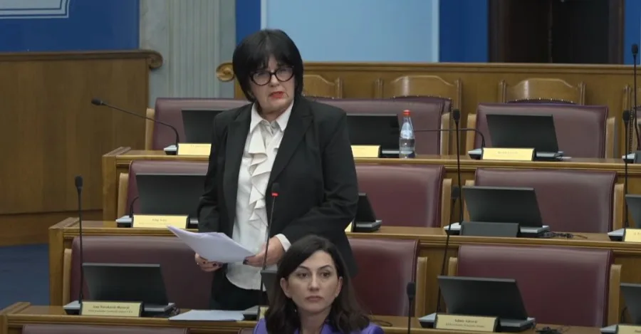 Pejović i Ćinćur: Zahtijevamo hitnu reakciju nadležnih na navode zaposlenih u COTEE