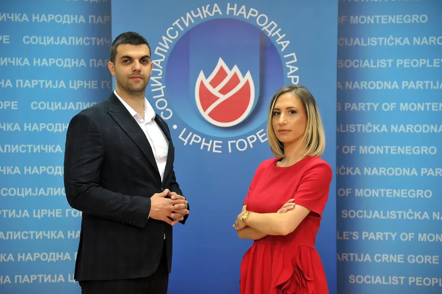 Božović i Kaluđerović: Vlada da hitno uputi izmjene Zakona o šumama