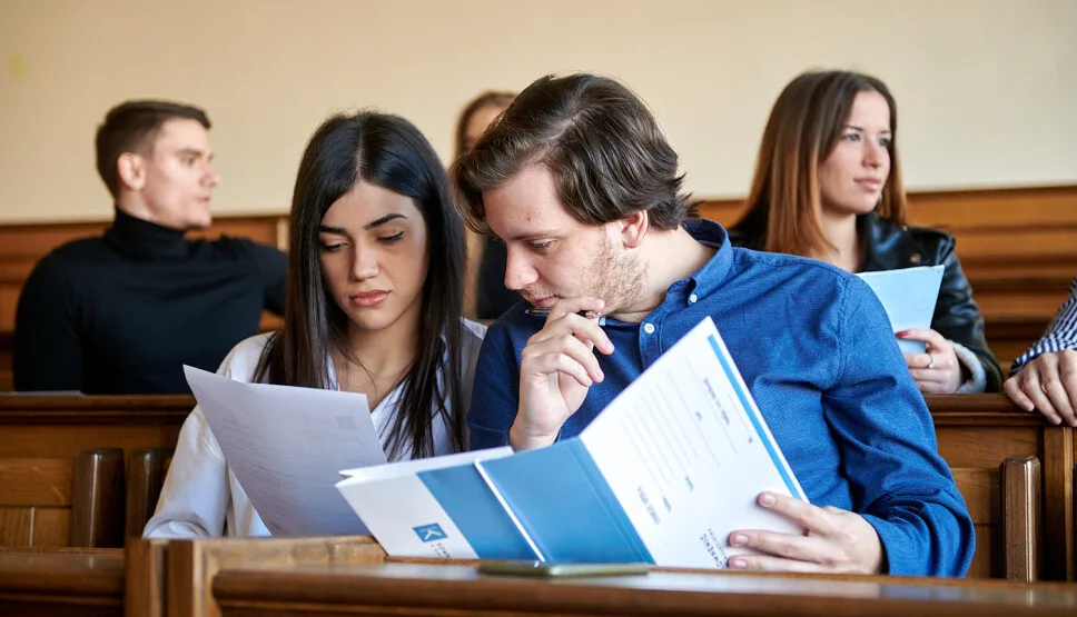 Upis na osnovne studije UCG u trećem roku u septembru