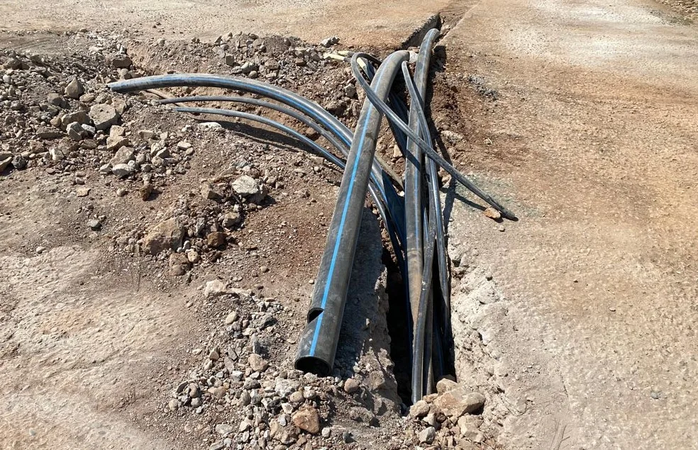 Dio Lješanske nahije sjutra bez vode do 17 sati