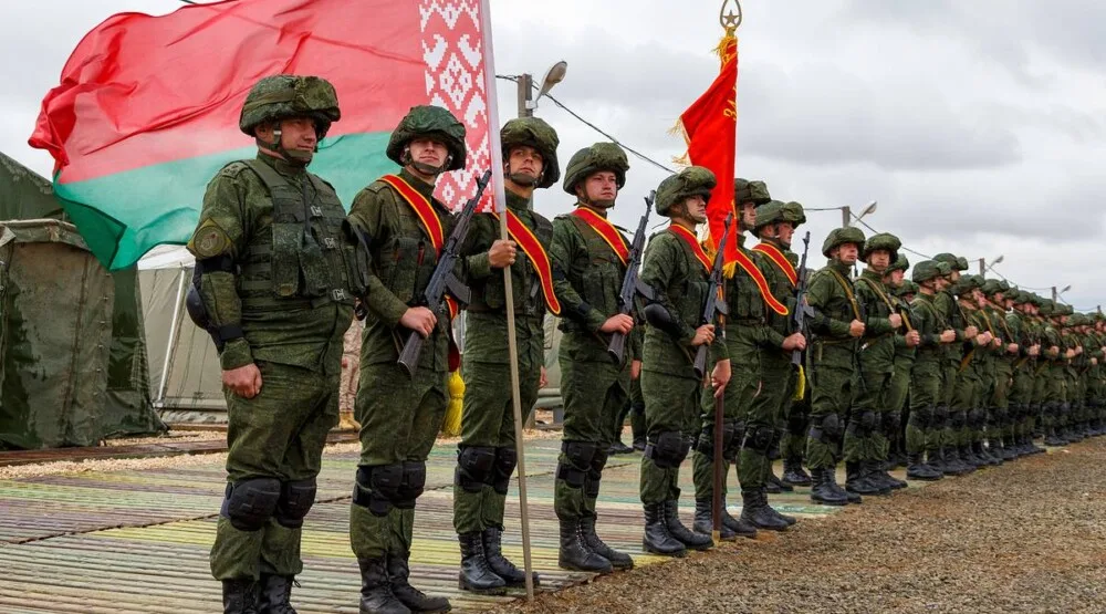 Bjelorusija povećala vojni budžet, susjedi na oprezu