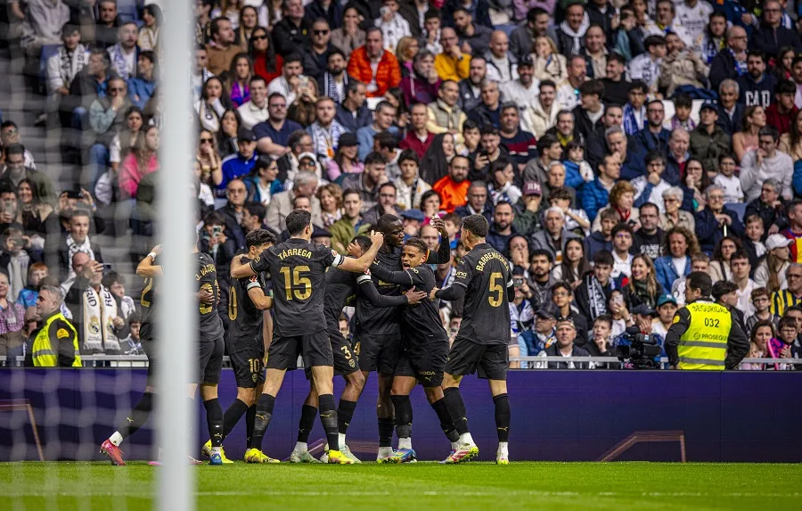 Mamardašvili sve branio, Duro šokirao Real u 95. minutu