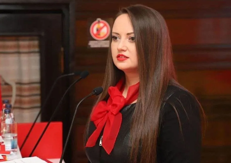 Minić: Ljekarska komora da se oglasi povodom neprofesionalnog i etički neprihvatljivog ponašanja svog člana