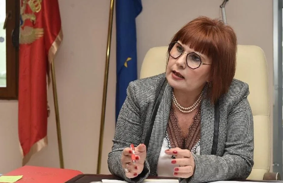 Pavličić: Vrhovni sud podržava borbu sudija za veća prava, ali ne i obustavu rada