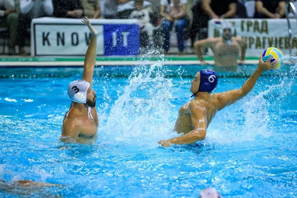 Valera pred Radnički: Igramo protiv jednog od najjačih timova u ligi