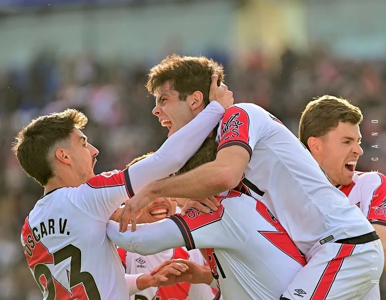 Atletiko od sjaja do očaja: Prije tri dana deklasirao Barselonu, danas glatko poražen od tima iz donjeg dijela tabele