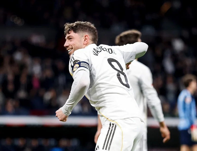 Arbeloa odmarao Mbapea, Real “pokerom” ispratio Sosijedad i preuzeo vrh