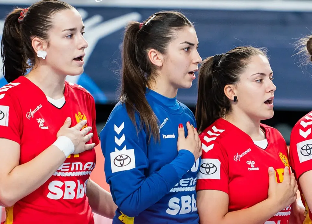 Vanja Živković: Iza nas ostaje jedan veliki uspjeh koji će pamtiti cijela Crna Gora