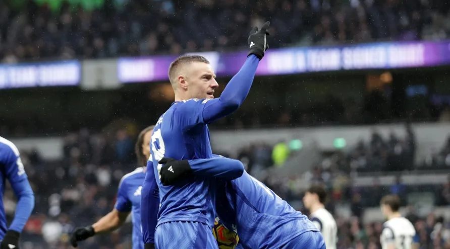 Legenda Lestera napušta klub nakon 13 godina