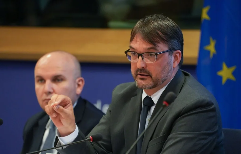 Belan u Briselu: Nova – proevropska Vlada jedini garant stabilnog završetka pune integracije Crne Gore u EU