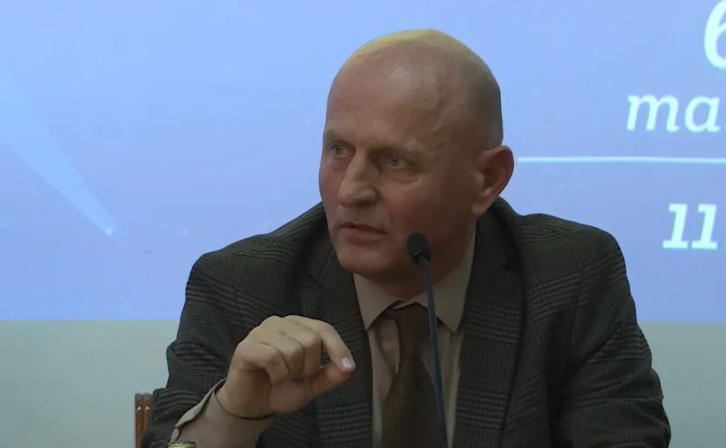 Rakočević: Bezbjednost građana ozbiljno narušena, potrebno jedinstvo cjelokupnog društva