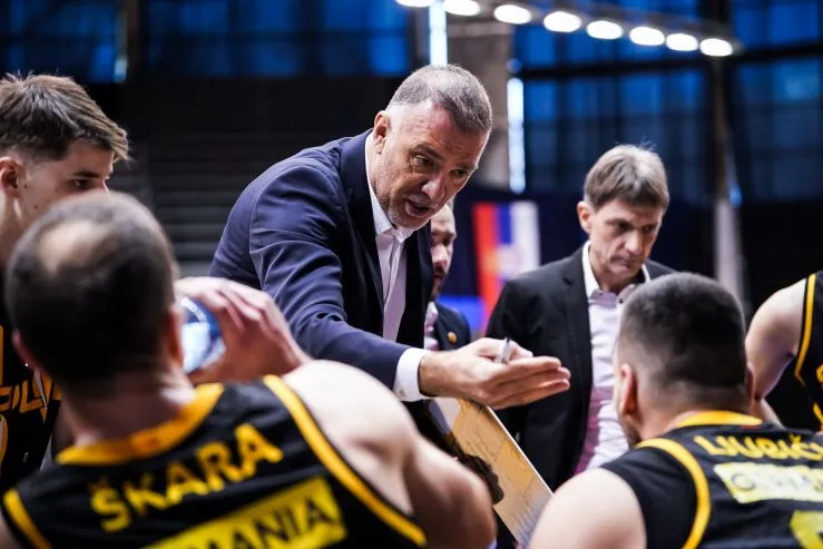 Mršić: SC Derbi je dobra ekipa, spoj mladosti i iskustva