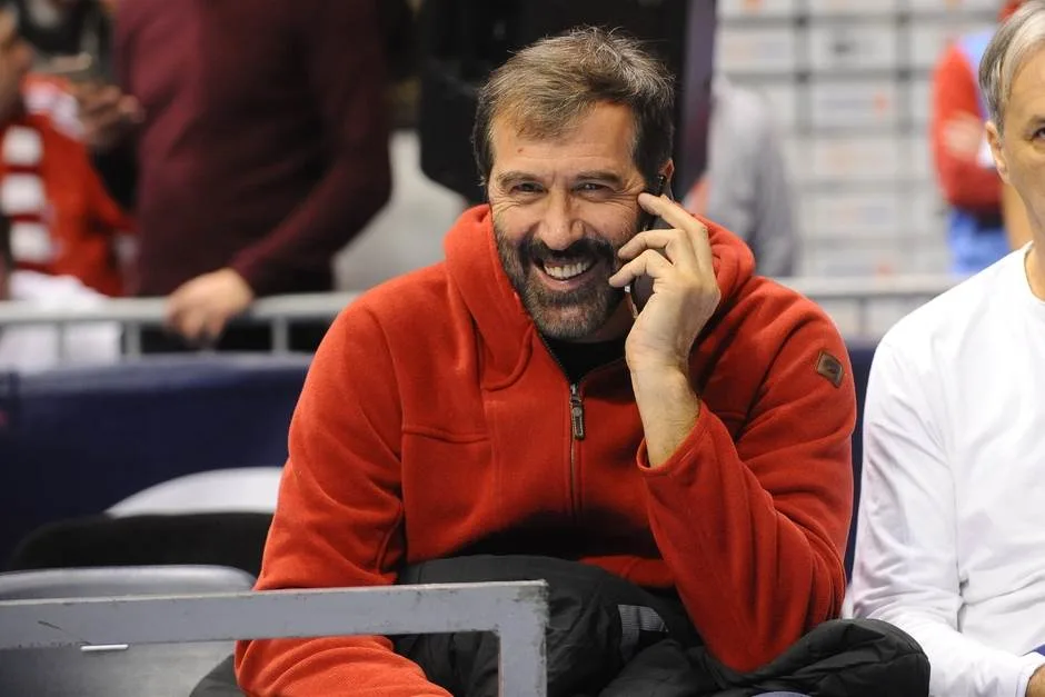 Veselin Vujović u Kući slavnih