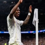 Juve stao na korak od čuda, Vinisijus opet zaplesao, PSŽ eliminisao Monako