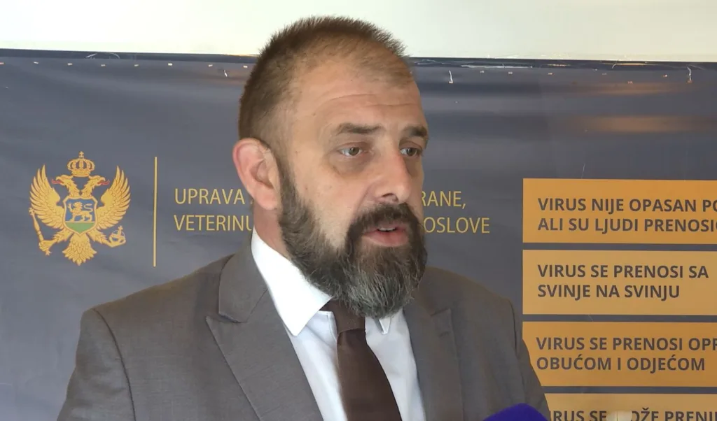 Đaković: Svježe voće i povrće, meso, mliječni proizvodi pod posebnim nadzorom inspekcija