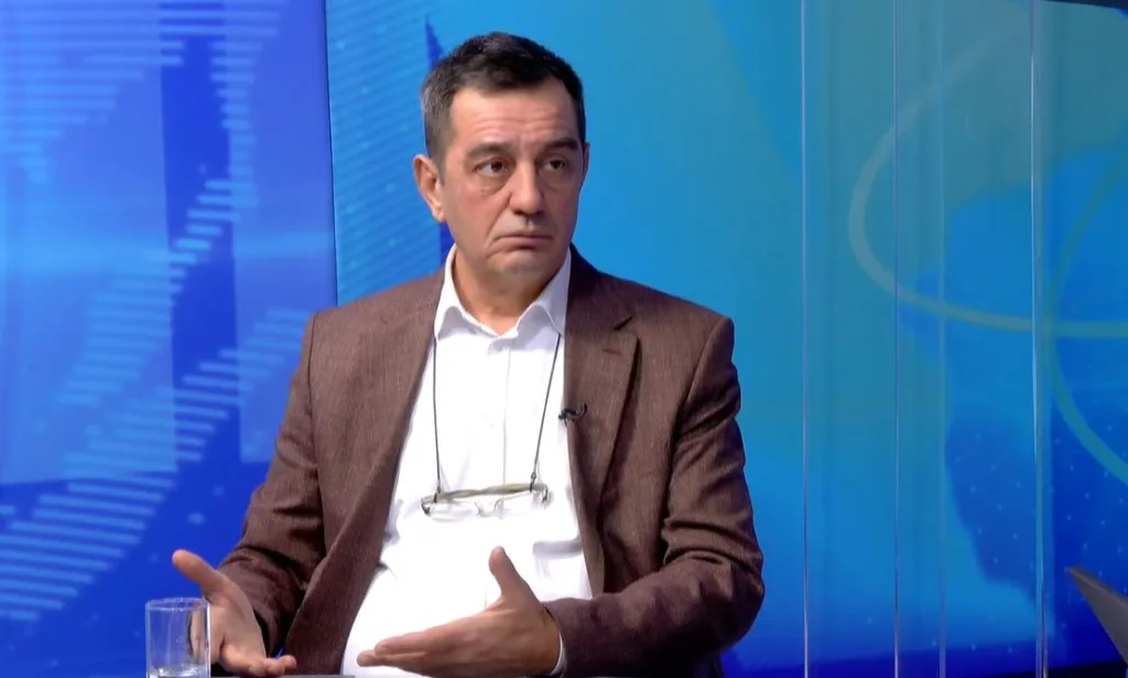 Ustanak kao sabor sloge, u kojem nije bilo četnika i partizana