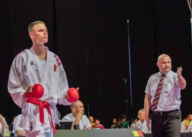 Vojinović: Pobjedničko postolje na EP trenutak koji se ne zaboravlja