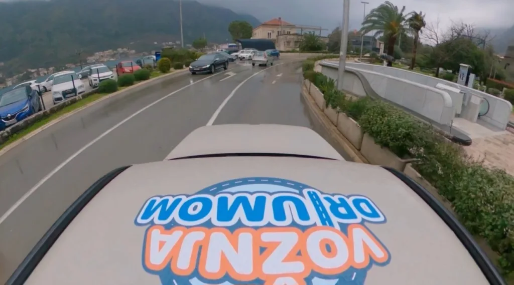 Kroz drugu sezonu kviza ”Vožnja drumom” Fondaciji Budi human donirano 10.810 eura