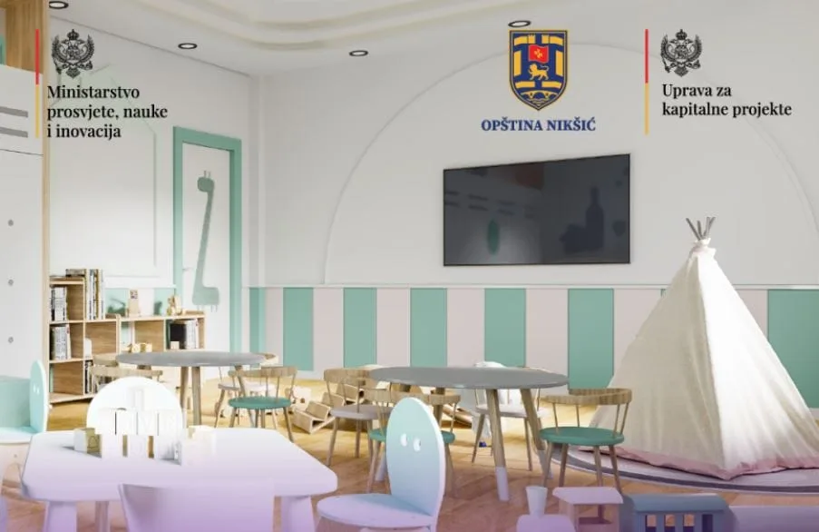 Pojednostavljena procedura upisa djece u vrtiće