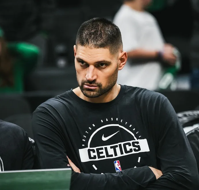 Vučević: Došao sam u Boston da se borim za titulu, to mi je nedostajalo u karijeri