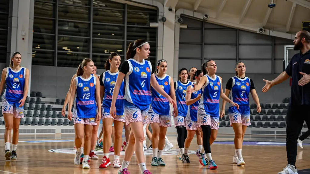 “Vučice” ponovo sa Celjem za pehar u WABA ligi