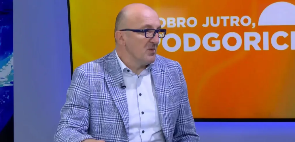 Vučković: “Sportski objekti” će riješiti naslijeđene finansijske probleme do avgusta naredne godine