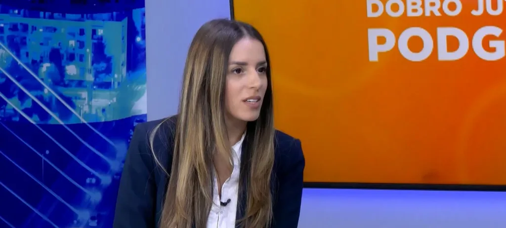 Vujović: Crna Gora i njena netaknuta priroda prepoznata kao destinacija kongresnog turizma