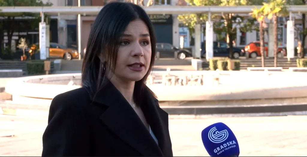 Vukčević: Šteta zbog oštećenja rasvjete i signalizacije za godinu 30 hiljada eura